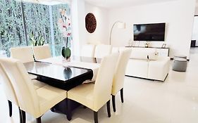 Tamayo MaiaHome-En el corazón de POLANCO Jacuzzi y Terraza
